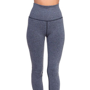 Itzon Leggings Vintage Back Knee OS J173